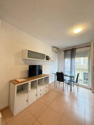 Piso en Alquiler en Calle del Pozo en San Antón