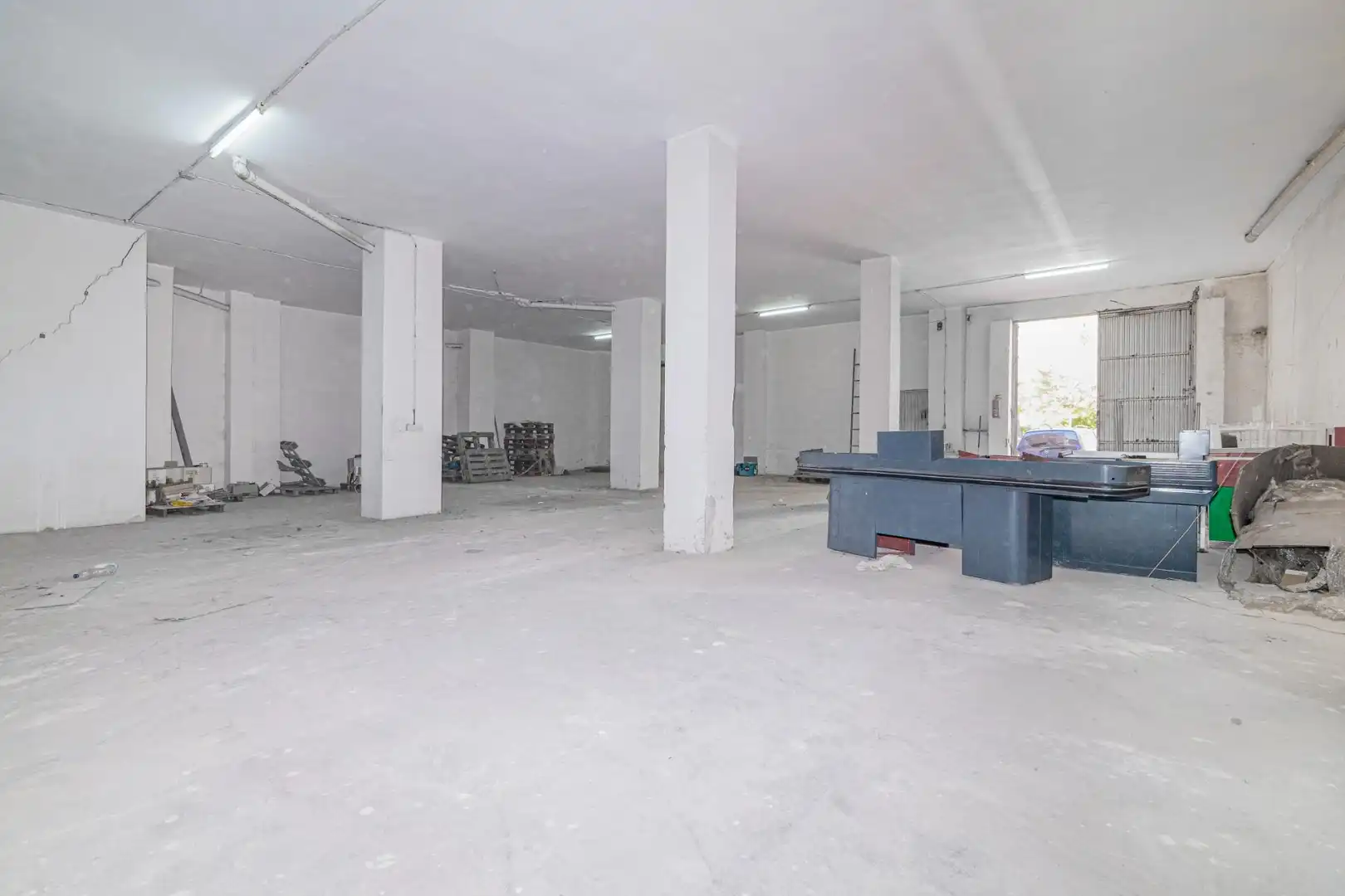 Local comercial en venda a Beiro, imagen 13