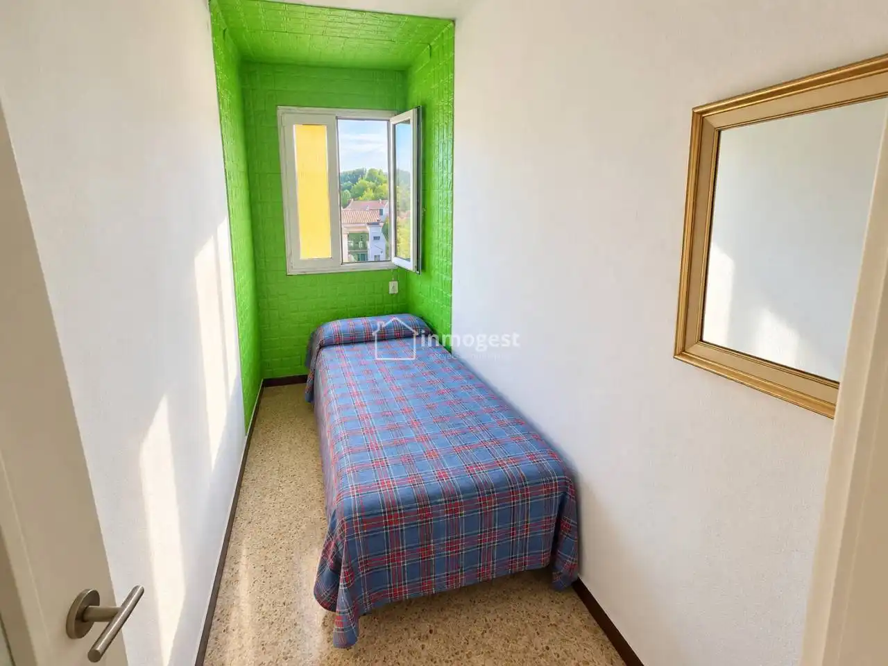 Appartement avec terrasse à vendre à Calle Àngel Guimerà, imagen 10