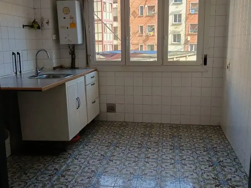 Wohnung mit Aufzug zum Verkauf in lurkizaga 18, imagen 5