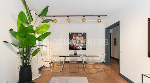 Photo 3 of Flat for rent in Vila de Gràcia, Barcelona Capital