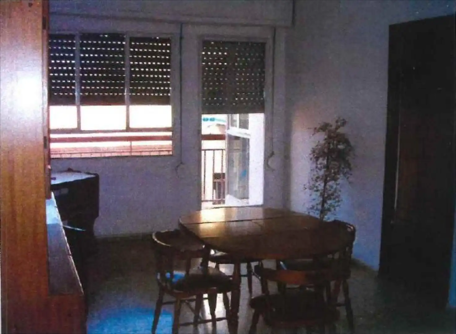 Dining room of Flat for sale in Puçol