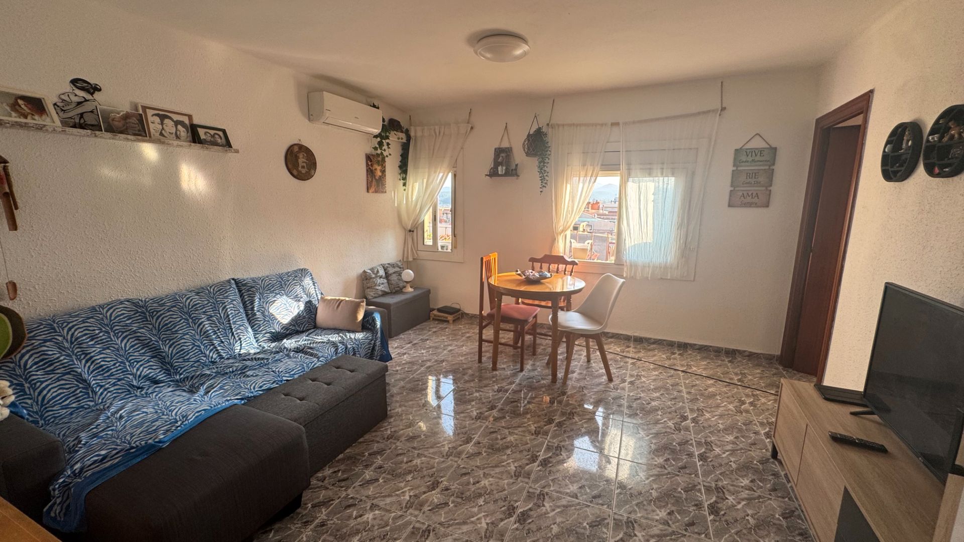Flat for sale in Carrer Doctor Bergós, Centre