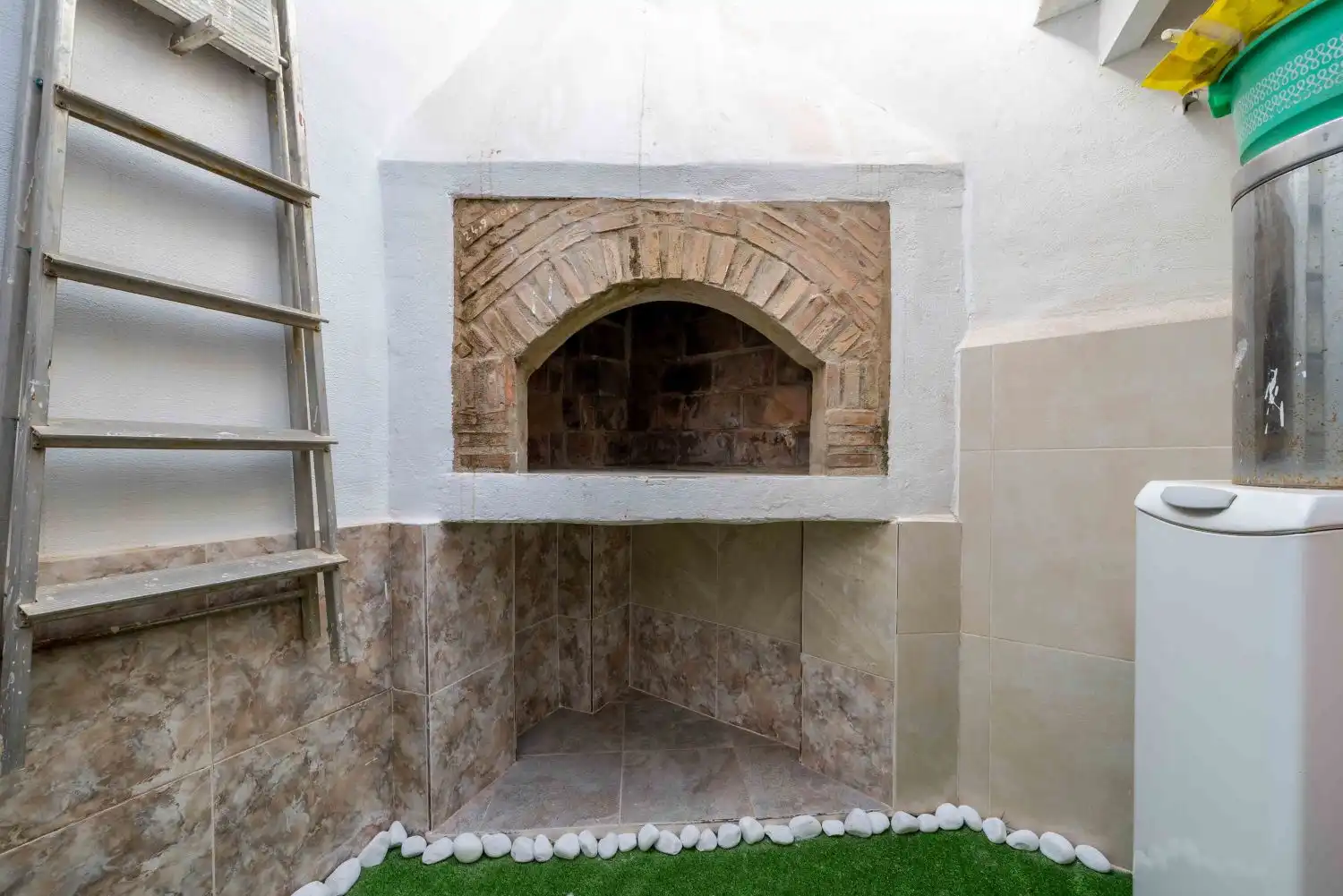 Casa o xalet en venda en Murcia amb Terrassa