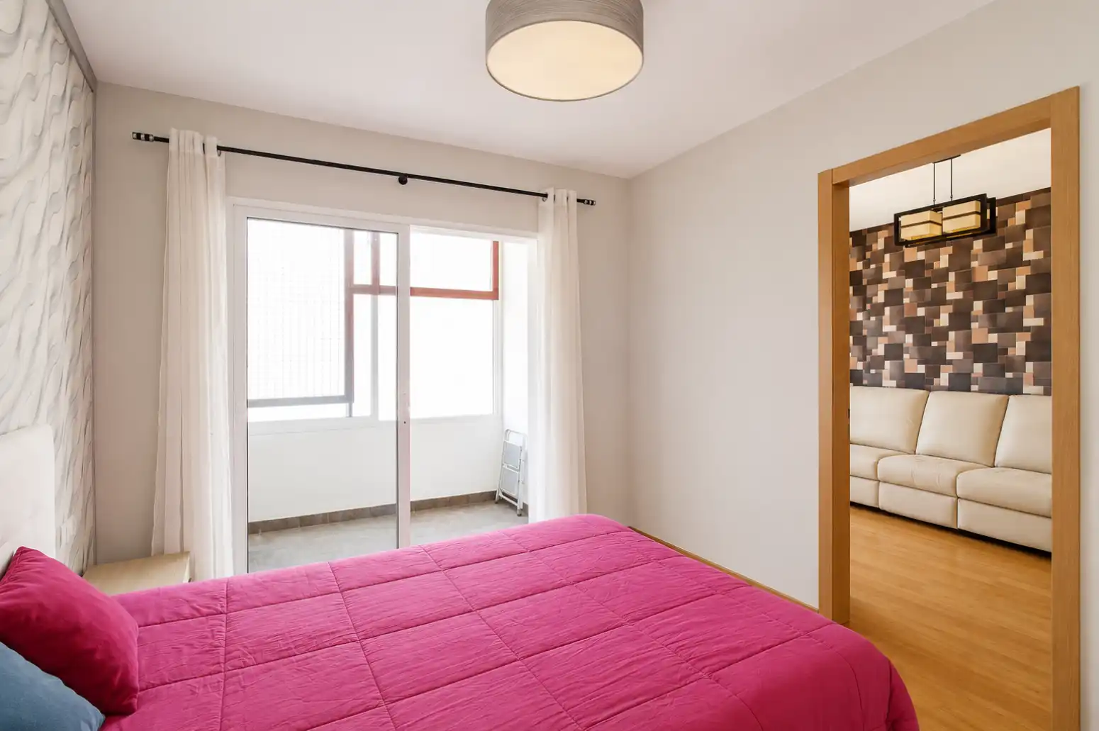 Flat with pool to rent in Lo Cea, imagen 9