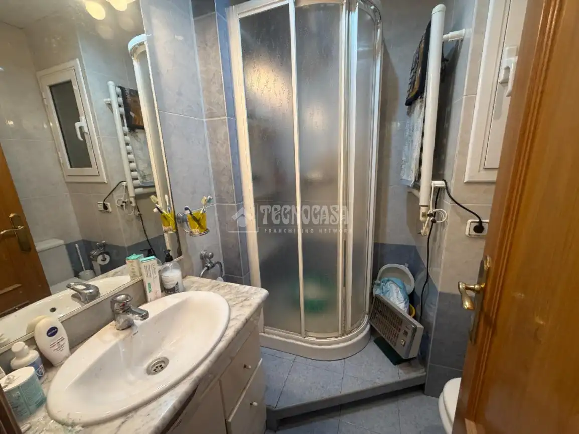 Baño de Piso en venta en Barcelona