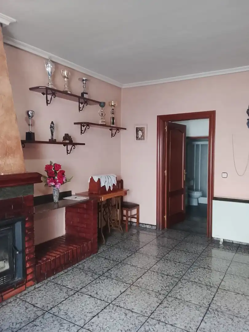 Casa en venda a Calle Cantarranas 69