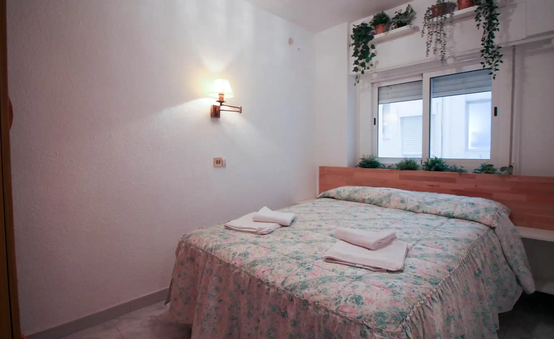 Apartament de lloguer a Playa Levante