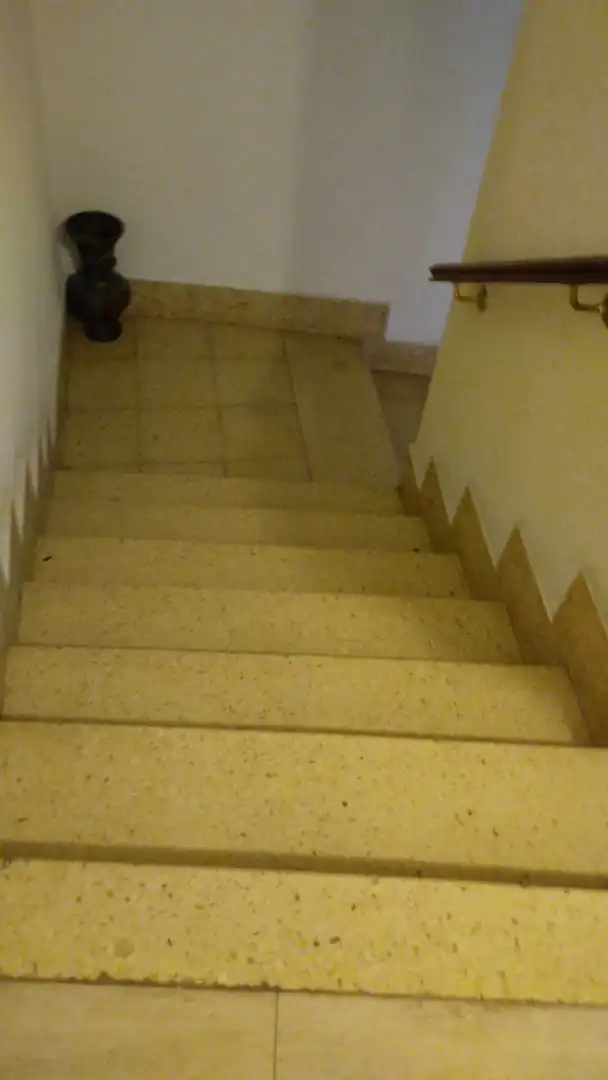 Casa adosada en venda en El Redal amb Calefacció i Jardí privat