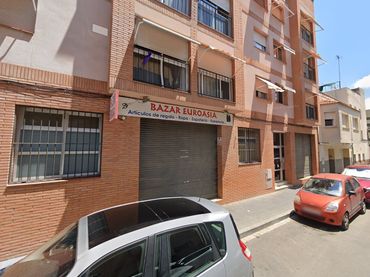 Local comercial en venta en La Canonja