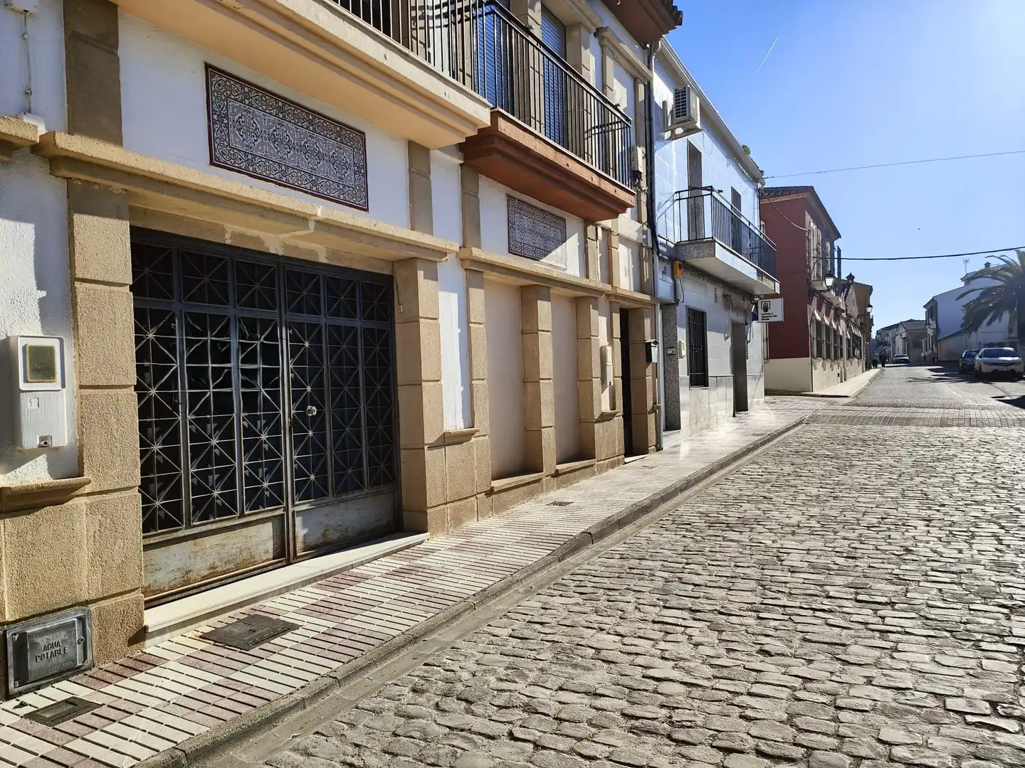 Local comercial en venda a Avenida de Andalucía
