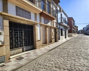 Exterior view of Premises for sale in Cazalilla