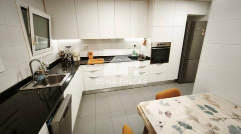Foto 4 de Piso en venta en Avenida Francesc Macià, Riu Nord, Santa Coloma de Gramenet