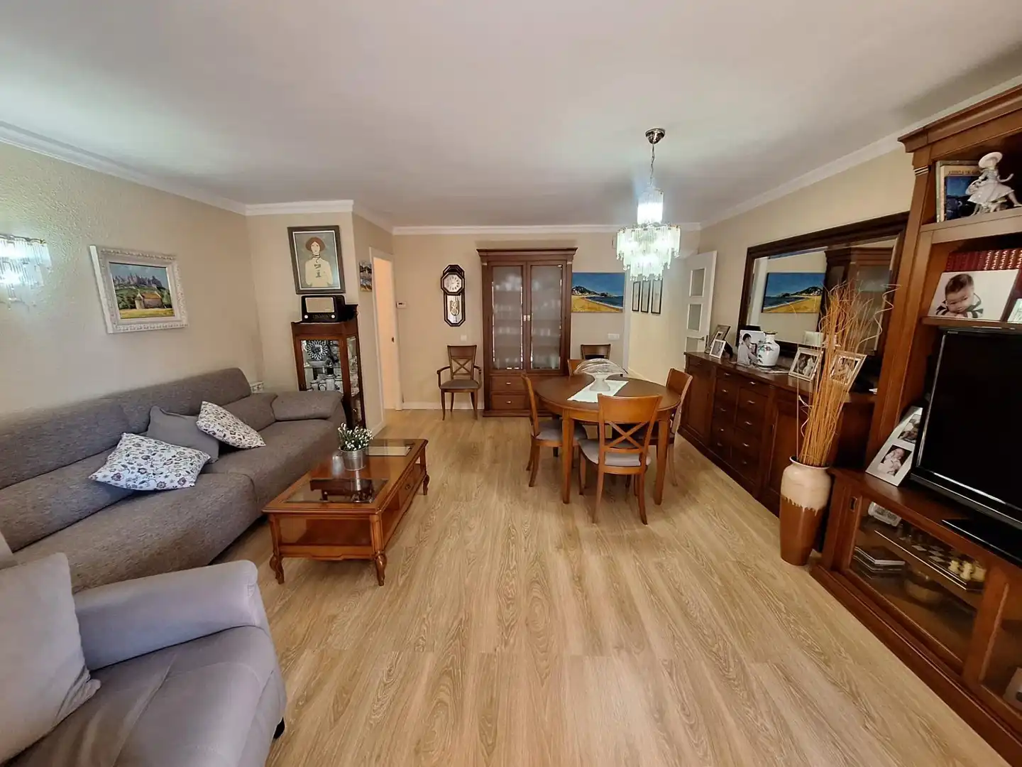 Appartement avec terrasse à vendre à Avenida CONCORDIA DE LA, imagen 6