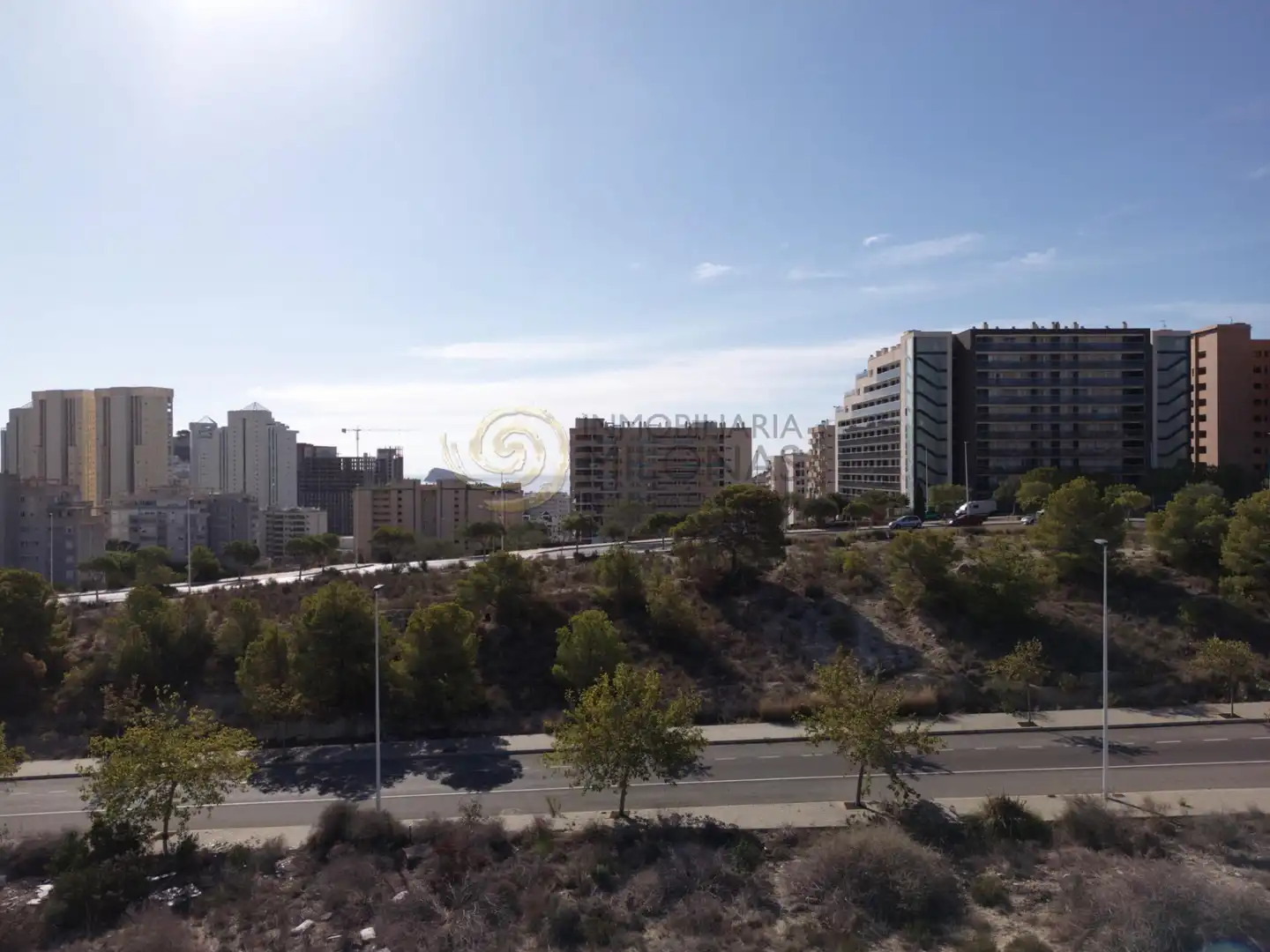 Apartamento con piscina en venta en Avenida MESTRAL, imagen 2