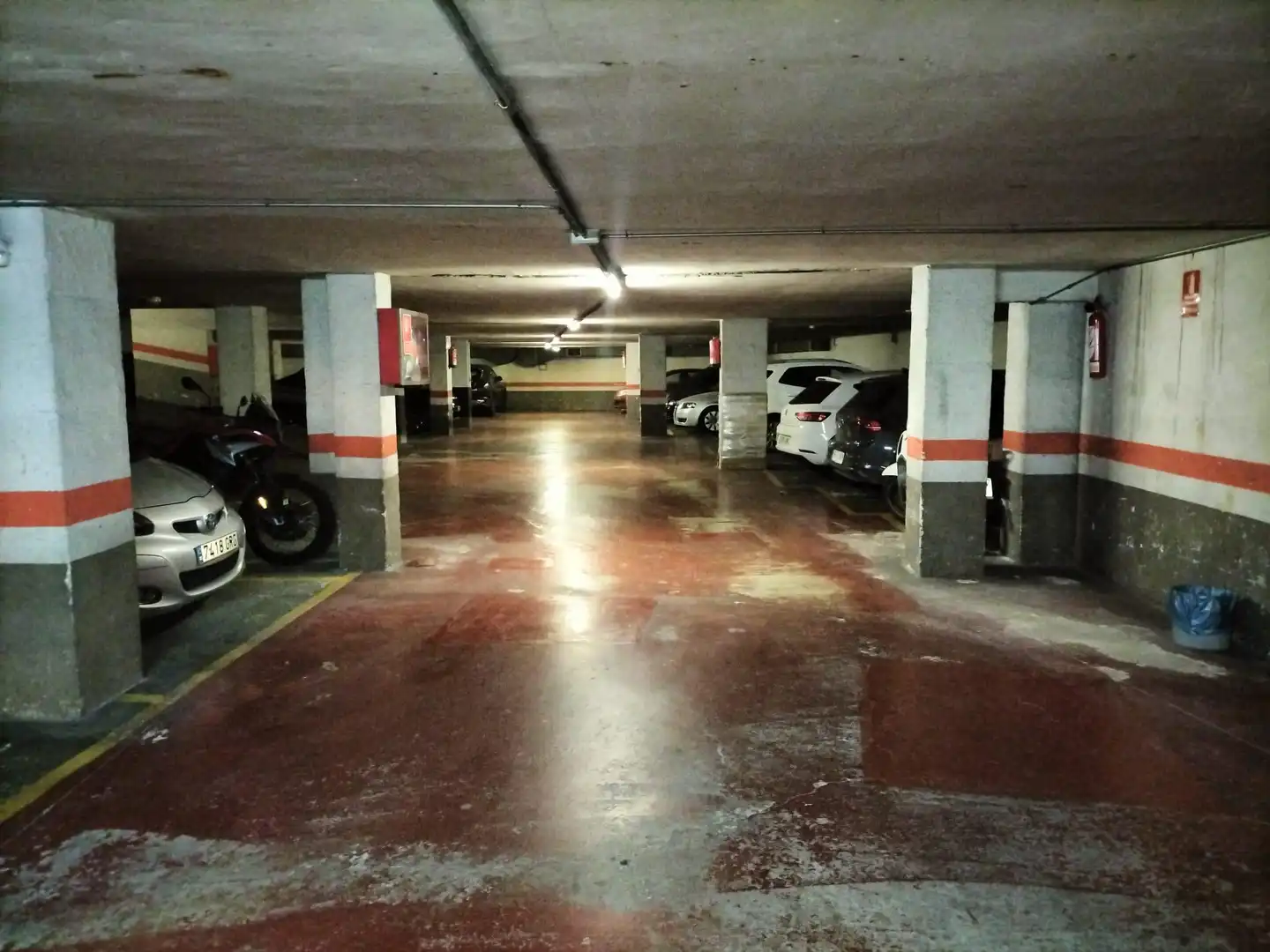 Parkplatz zum Verkauf in Sant Andreu, imagen 5