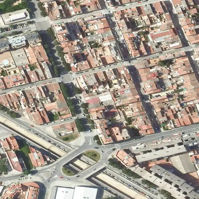 Terreno residencial en venta en carretera