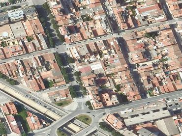 Terreno residenziale in vendita a carretera