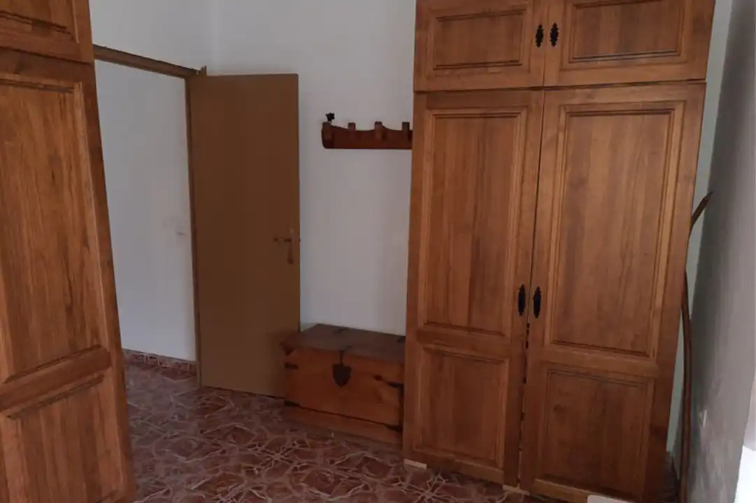 Terreno en venta en Zona Centro