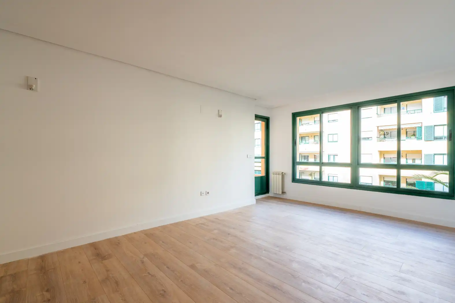 Wohnzimmer von Wohnung zum Verkauf in  Palma de Mallorca mit Abstellraum
