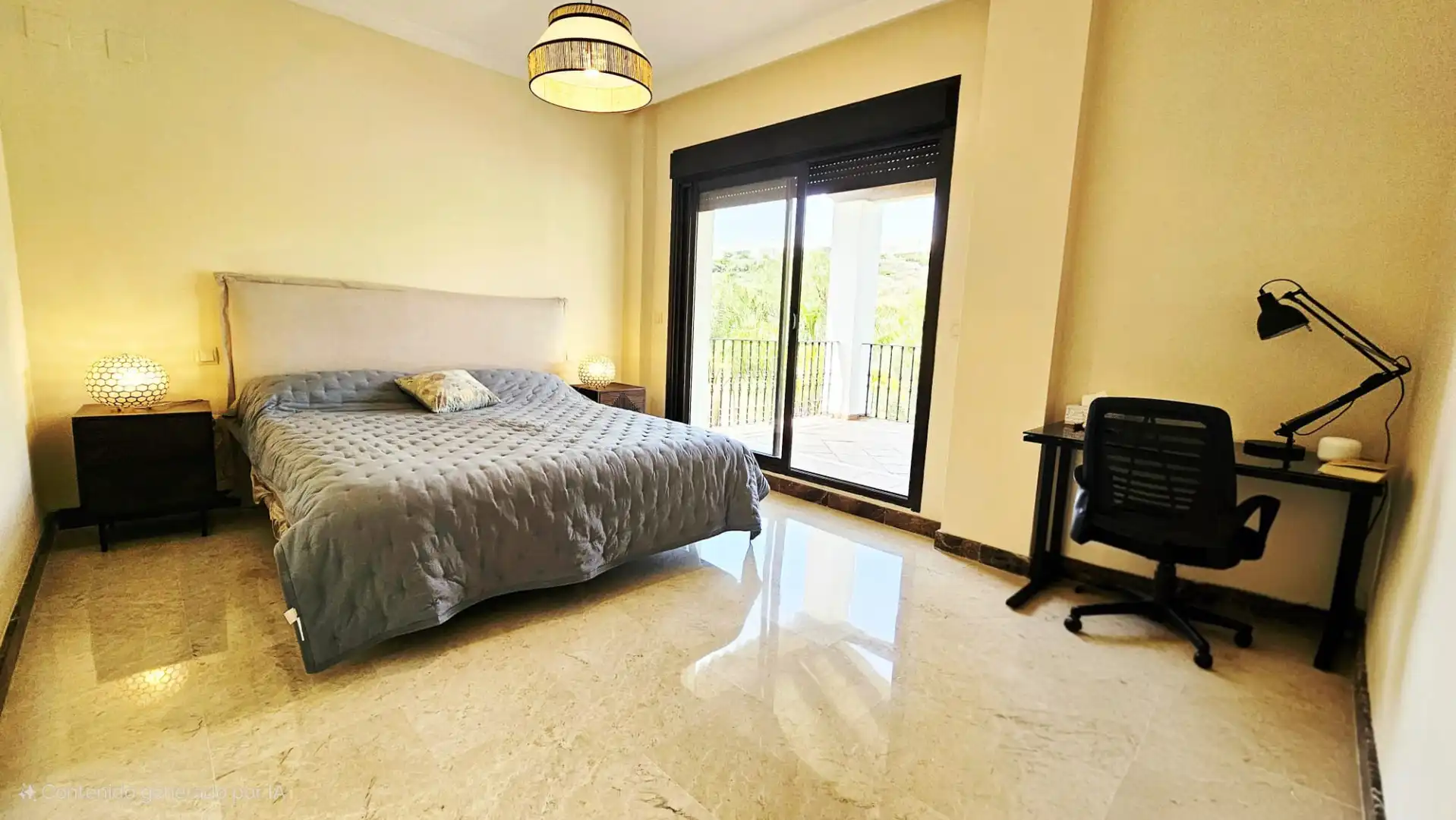 Casa o chalet en venta en Sotoserena