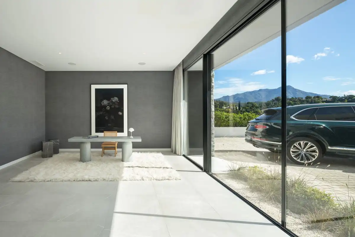 Casa a schiera in vendita a El Madroñal, imagen 25