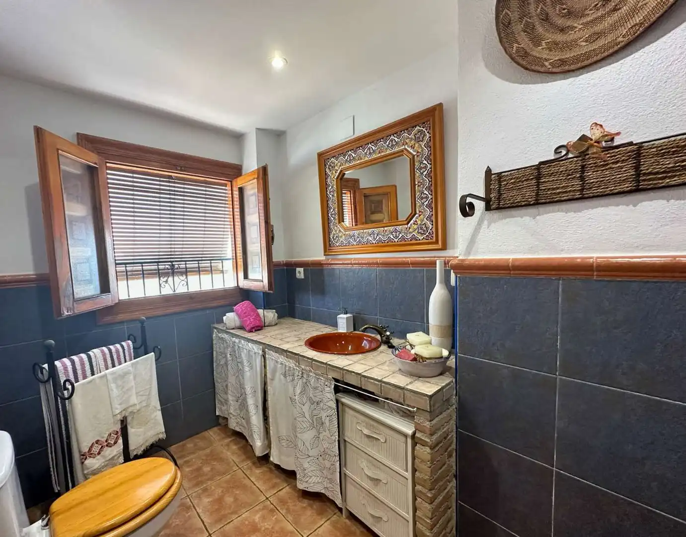 Casa rústica en venda a Centro, imagen 18