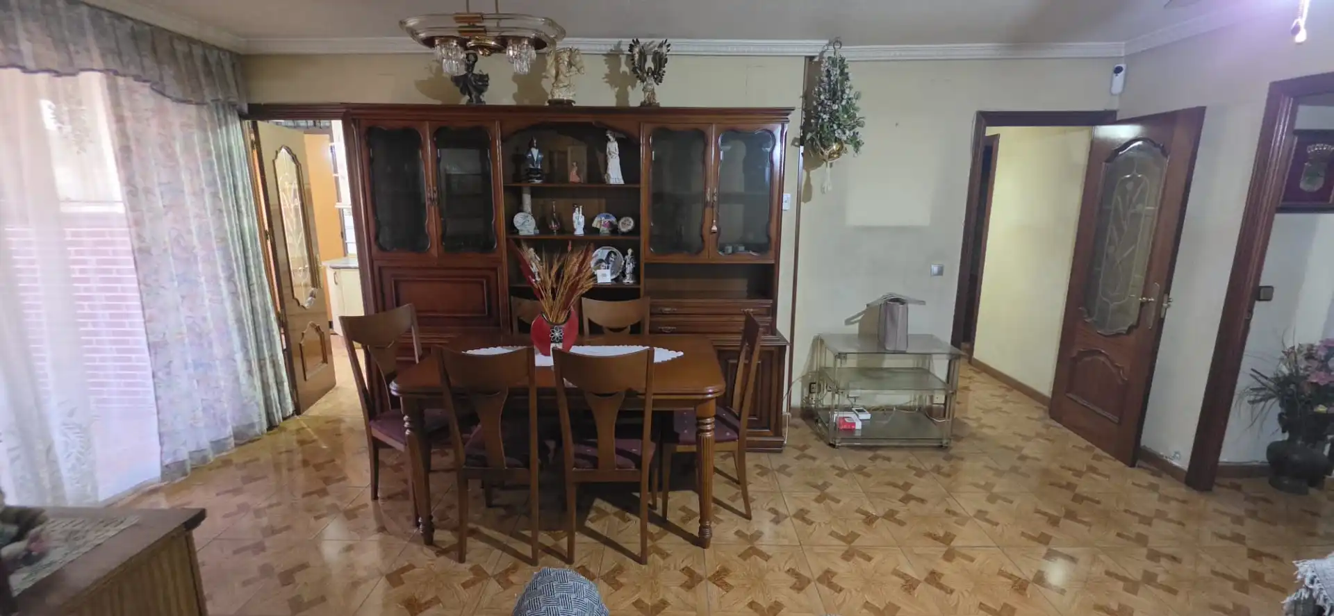 Piso con ascensor en venta en Usera, imagen 9