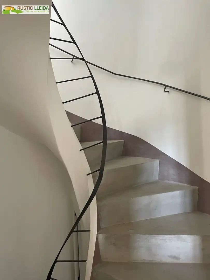 Casa rústica en venda a Les Piles, imagen 10