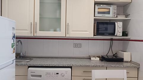 Foto 4 de Estudi en venda a Zona Levante - Playa Fossa, Alicante