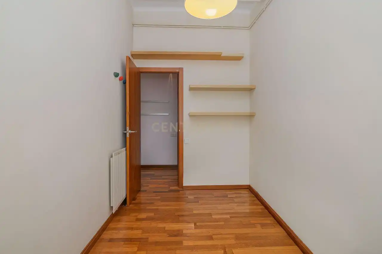 Wohnungen zur Miete in Sant Gervasi i la Bonanova