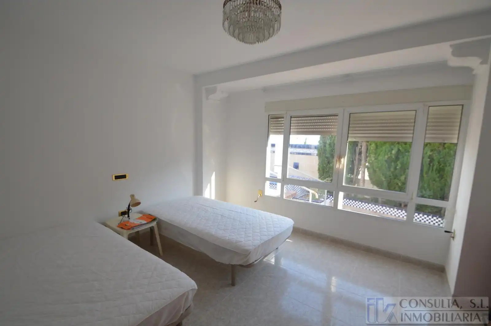 Dormitori de Casa o xalet en venda en Vinaròs amb Jardí privat, Terrassa i Piscina