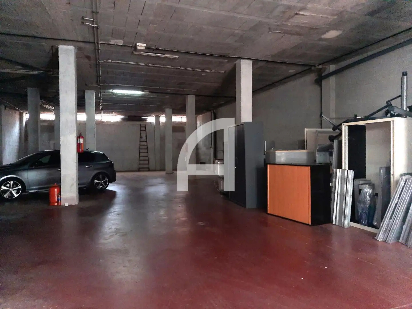Parking of Houses for sale in Girona  with Heating