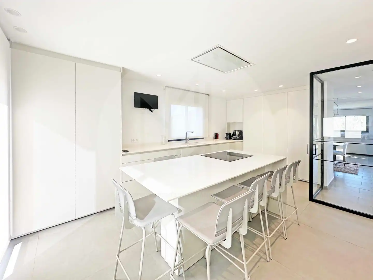 Chalet con piscina en venta en Calle LA MARINA ALTA (ALF), imagen 14
