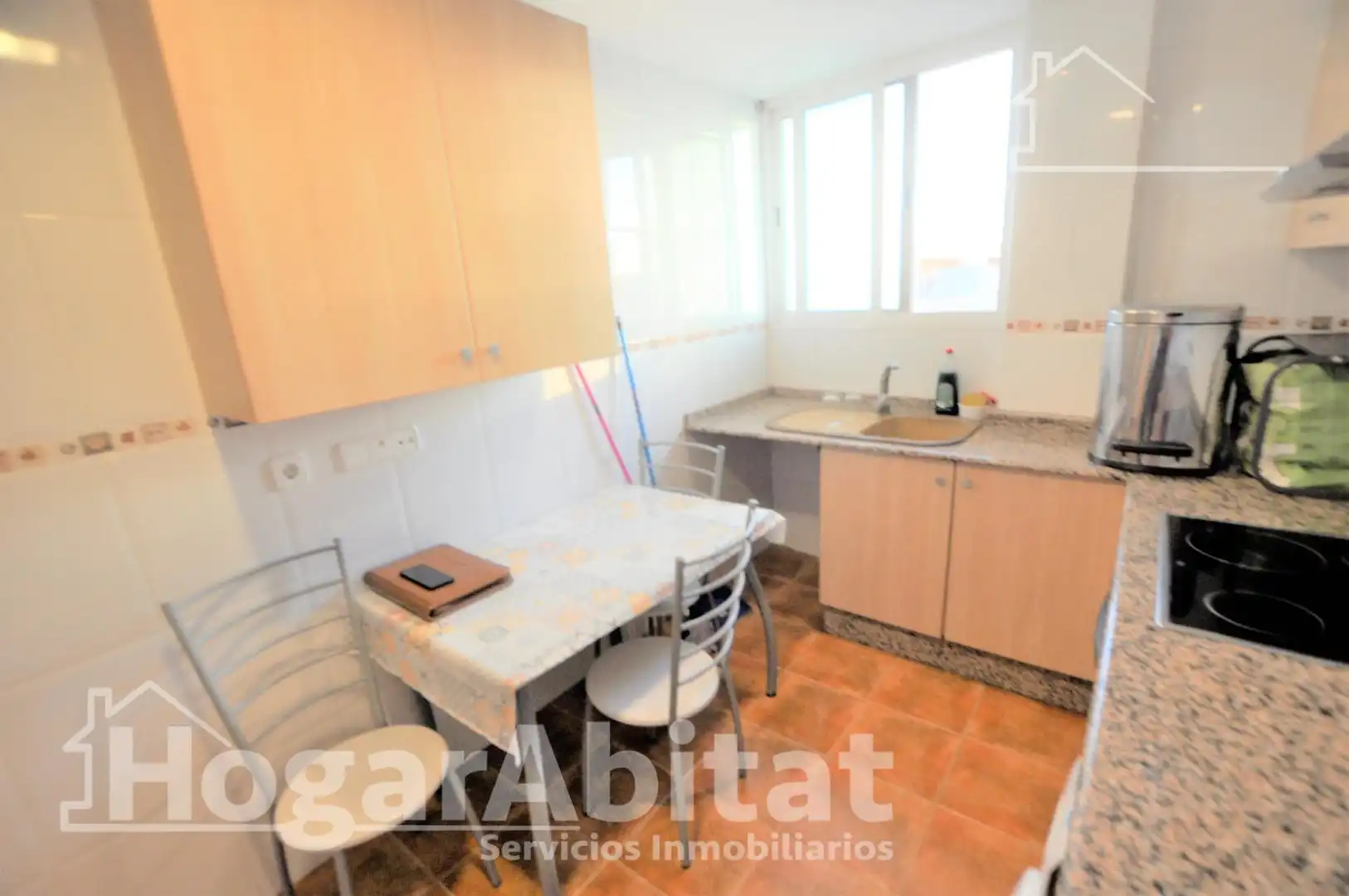 Flat with balcony for sale in Calle Doctor Fleming, imagen 5
