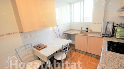 Excelente oportunidad en este amplio piso exterior con balcón, garaje y trastero, imagen 5