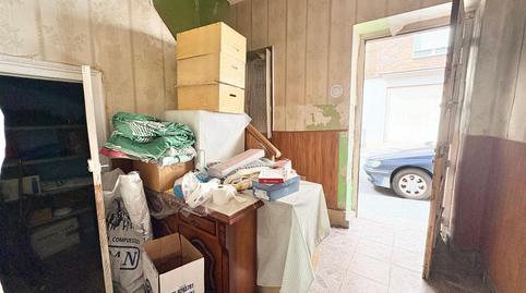 Foto 5 de Casa o xalet en venda a Capitán Peñas, Santo Tomás, Ávila