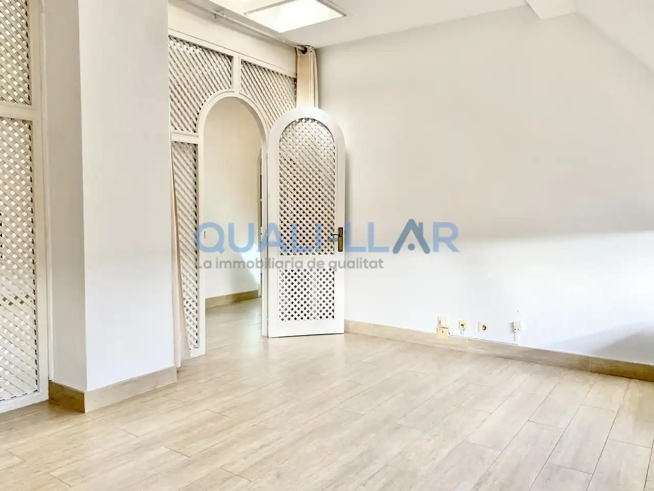 Apartament amb piscina de lloguer a Calle de Honduras, imagen 10