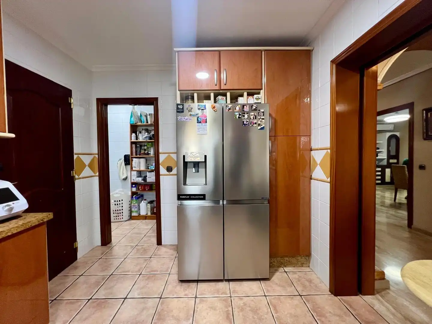 Maison rustique avec piscine à vendre à PUESTA RIEGO LAGAR RUBIO, imagen 32