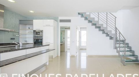 Foto 4 de Ático en venta en Centre, Sitges