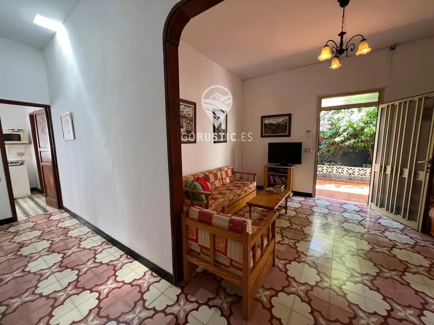 Haus zum Verkauf in Barrio de Macayo, imagen 42
