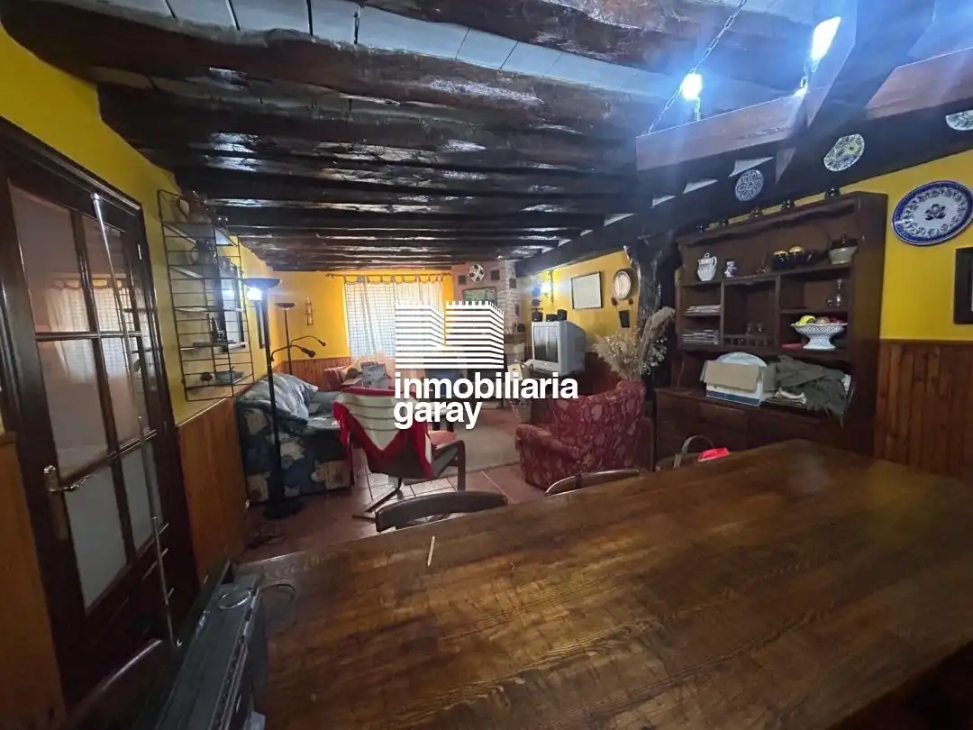 Casa amb jardí en venda a Medina de Pomar, imagen 6