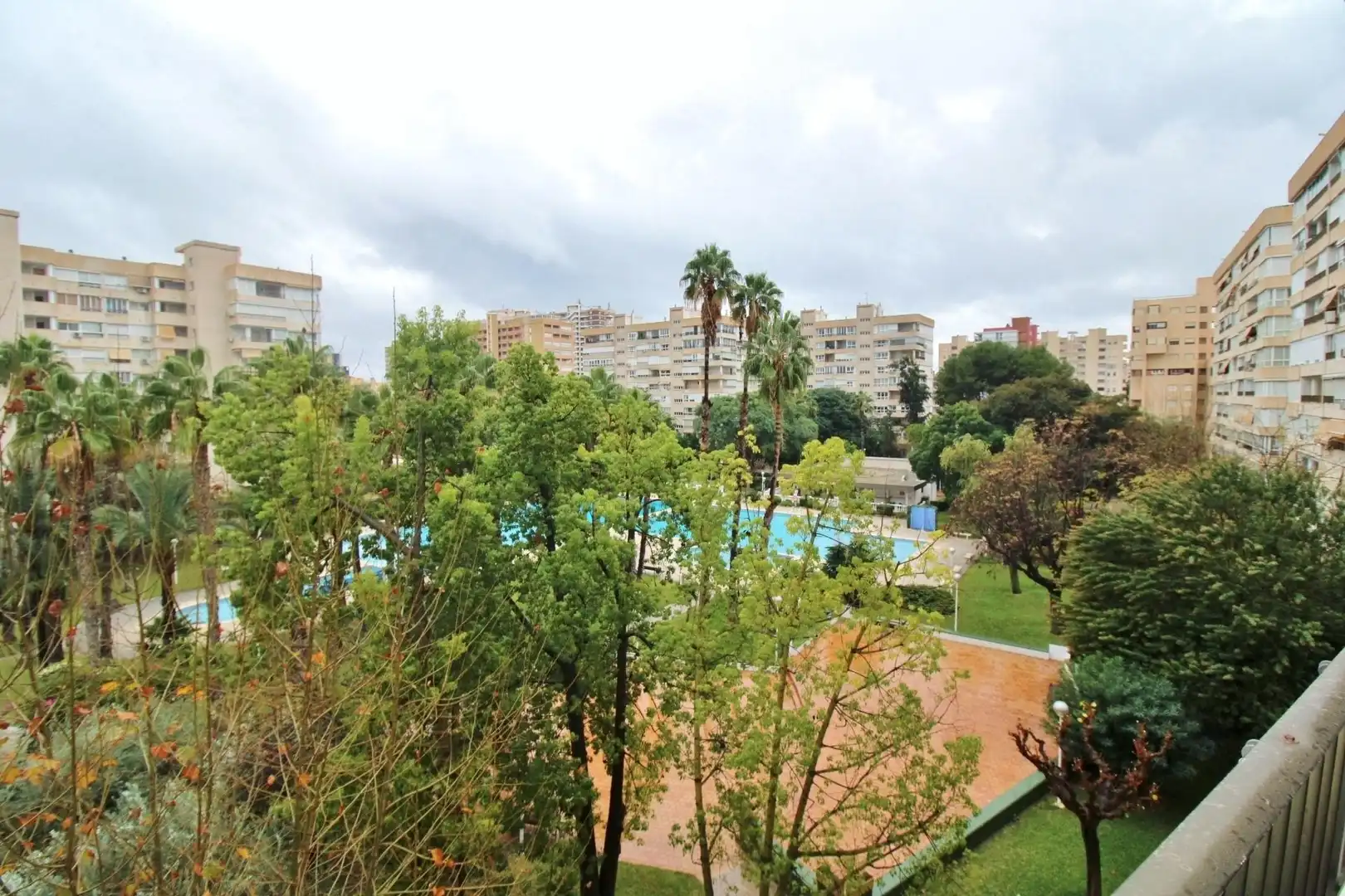 Pis amb terrassa en venda a Playa de San Juan - El Cabo de las Huertas, imagen 39
