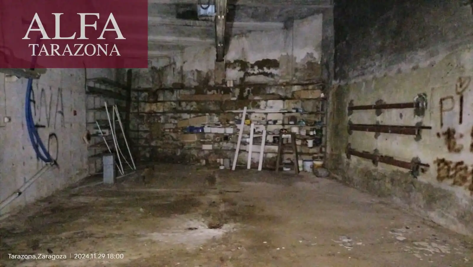 Nave industrial in vendita a Tarazona, imagen 3
