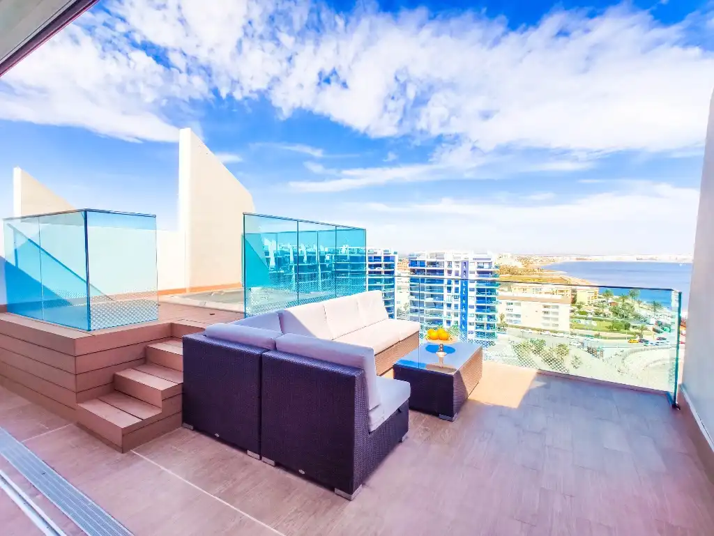 Apartment for sale in Playa del Acequión, Náufragos y Rocío del Mar, imagen 21