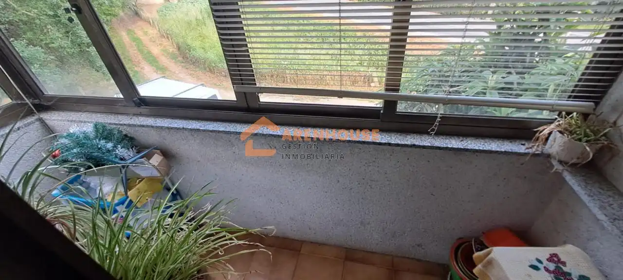 Casa amb jardí en venda a O Carballiño, imagen 14