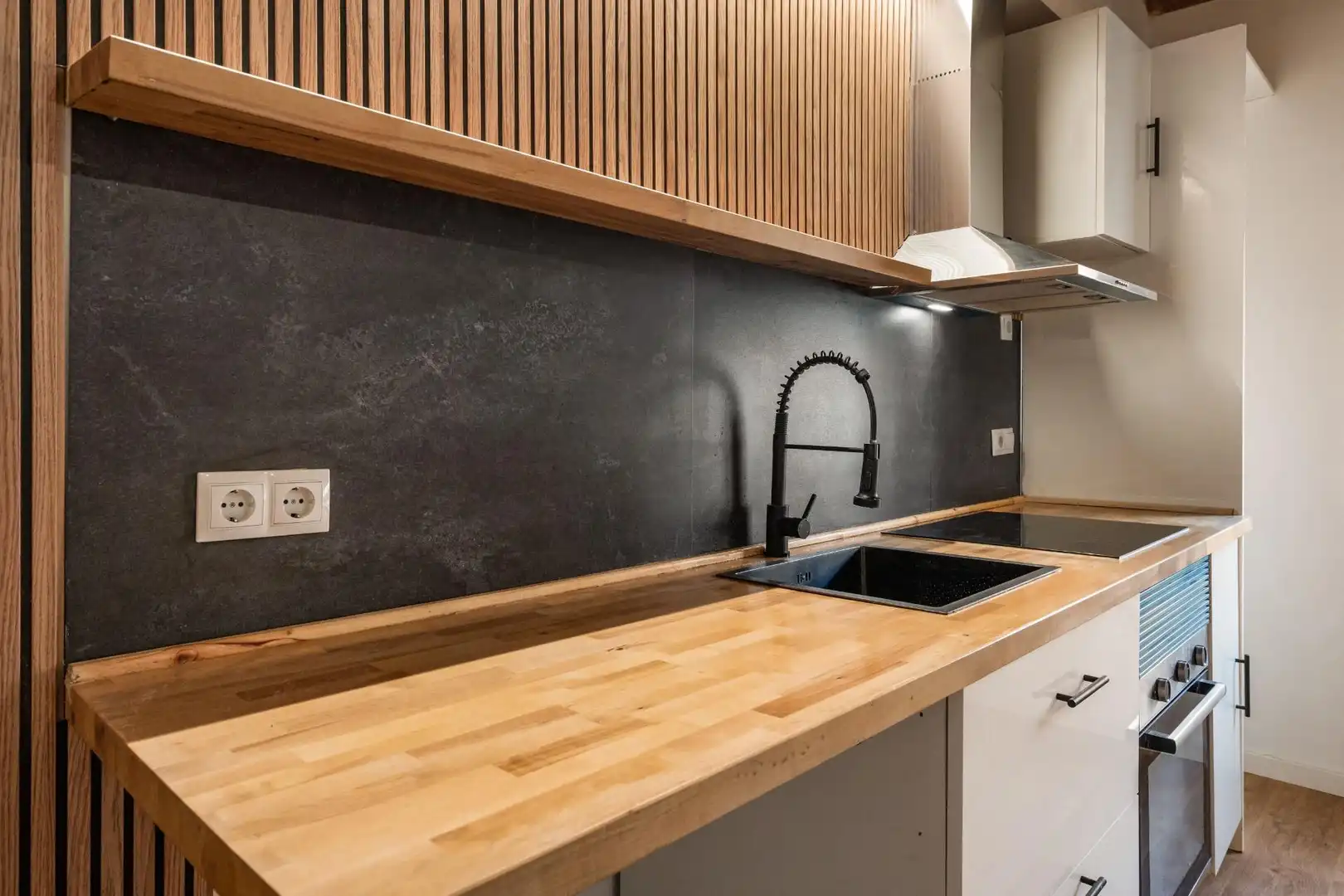 Wohnung zum Verkauf in CASTELAO DE, Santa Eulàlia, L'Hospitalet de Llobregat