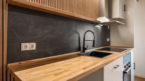 Foto 3 von Wohnung zum Verkauf in Castelao de, Santa Eulàlia, L'Hospitalet de Llobregat