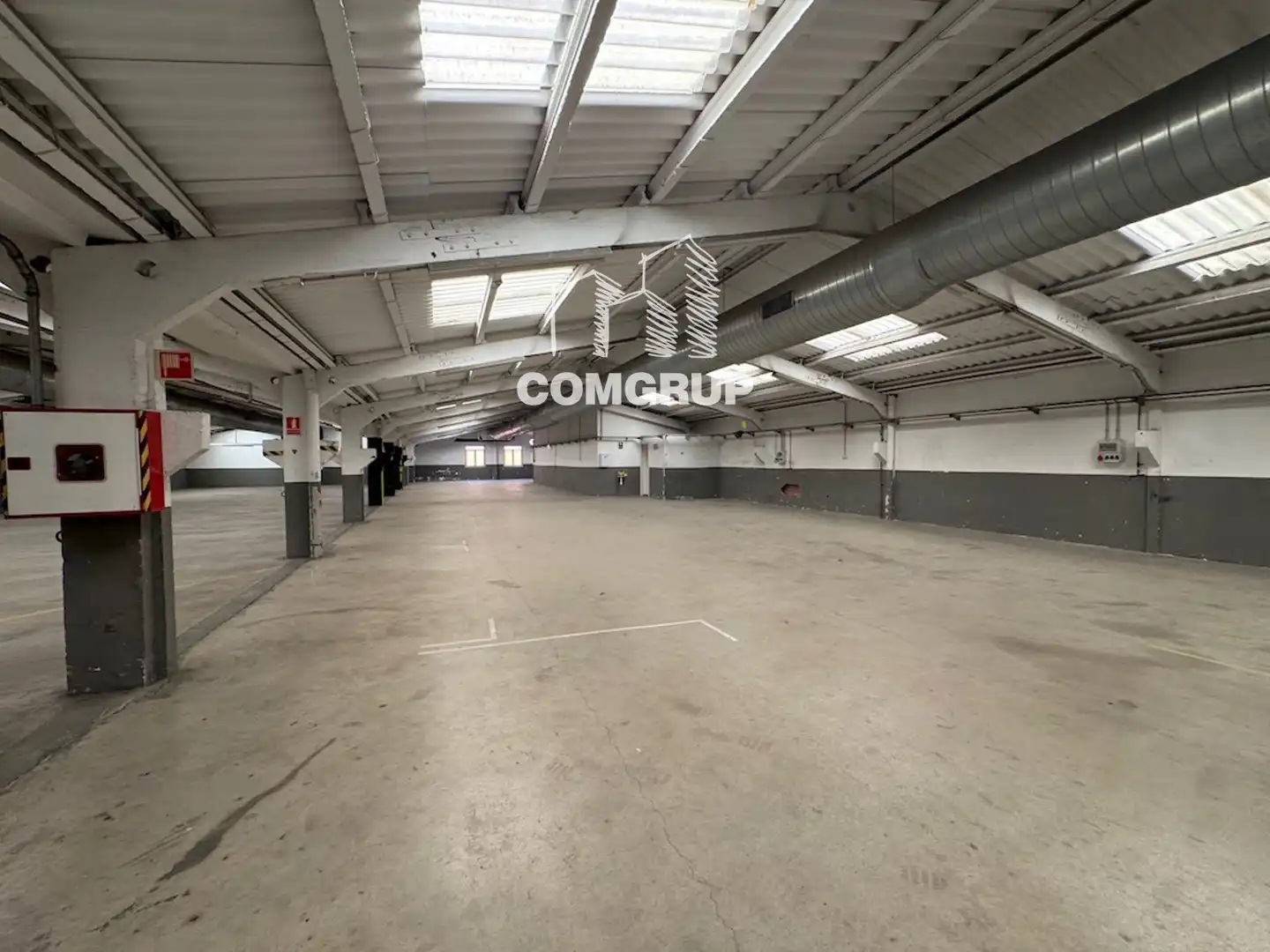 Industrial building to rent in ENERGIA, imagen 24