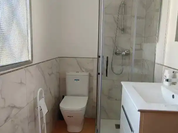 Bany de Casa o xalet en venda en Calpe / Calp